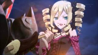 Nightcore  Dairenji Suzuka Whistle Song Dargchain [upl. by Ardnalahs]