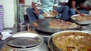 Tunday Kababi The world famous Tunday Kebabs from Lucknow UP India [upl. by Prissy576]