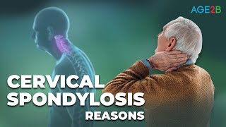 CERVICAL SPONDYLOSIS Causes Symptoms and Treatment  How to Stop [upl. by Eldnik]