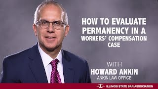 How to Evaluate Permanency in a Workers Compensation Case [upl. by Moll]