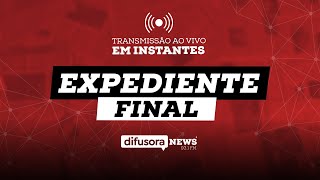 Expediente Final  28102024 Ao Vivo [upl. by Assenev272]