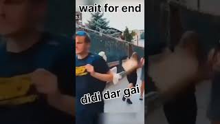 🤪🤪OMG 💯 dar sabko lagta haiyoutube funny comedy trendingyoutubevideo [upl. by Lorilyn]