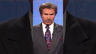 Will Ferrell  so good at being mocked by Sean Connery SNL Jeopardy [upl. by Jenness]