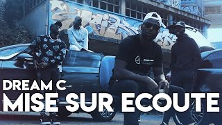 BANDIDO  MISE SUR ECOUTE  CLIP OFFICIEL [upl. by Esiouqrut]