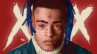 XXXTENTACION  Changes 1 Hour [upl. by Farkas]