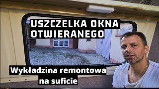 12 Koniec oklejania ścian wykładziną remontową Niewiadów n126e [upl. by Adiesirb]