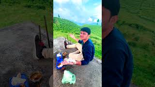 Offbeat of Darjeeling bongotravel darjeelingtravelguide darjeeling nature trending shortvideo [upl. by Adnowat]