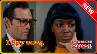 I Spy 2024 Apollo  Oedipus at Colonus  The Lotus Eater  Best New Episode 2024 [upl. by Dove]