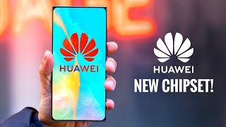 Huawei P70 Pro  New Kirin Chipset [upl. by Naugal]