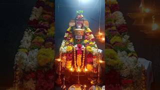 Om Namo Namastubhyam A Divine Salutation OmNamoNamastubhyam Devotion bholenathshort [upl. by Bor]