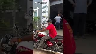 CHENNAIS BEST ROYAL ENFIELD MODIFICATION amp SERVICE CENTRE royalenfield bike madrasbikecare [upl. by Bell888]