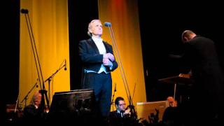 JOSE CARRERAS  JURAMEwmv [upl. by Alf2]