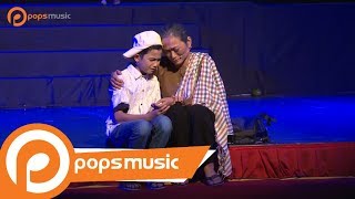 Mới Nhất Liveshow Quách Phú Thành 2017 Bé Diều Mãi Đợi Full  Hoài Linh Hữu Quốc Thanh Hằng [upl. by Aliekahs]