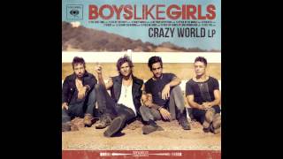 BOYS LIKE GIRLS  Stuck In The Middle [upl. by Emmy]