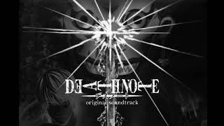 OST ANIME Death Note  Original Soundtrack [upl. by Farrington]