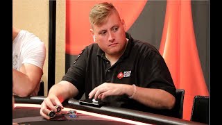 €5300 MAIN EVENT l POKERSTARS CHAMPIONSHIP BARCELONA [upl. by Easton635]