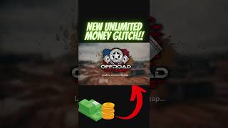 Offroad Outlaws Money Glitch offroad moneyglitch unlimitedmoneyglitch outlaws [upl. by Aneleve]