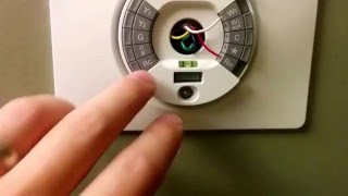 Installing a Nest Thermostat [upl. by Atsejam]