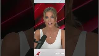 Megyn Kelly Slams Jennifer Aniston After Calling Out JD Vances quotChildlessquot Remarks [upl. by Klotz142]