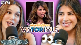 Victorious Actress Daniella Monet Gets Real About Nickelodeon  76 [upl. by Nowujalo]