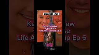 Come watch Ken’s Full Interview from ￼Gypsy Rose Life After Lockup Ep 6 gypsyroseblanchard ￼ken [upl. by Eichman]