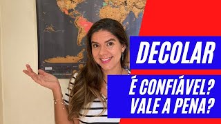 DECOLAR É Confiável Como funciona Vale a Pena Tudo sobre o site decolar [upl. by Nwahsav]