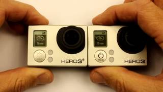 LOOPING  A little known but useful feature in the GoPro HERO3 and GoPro HERO3 [upl. by Camfort]