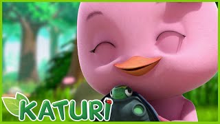 KATURI  Tortue ou caillou  Dessin animé HD [upl. by Amata]