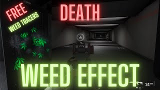 How to get FREE WEED TRACER effect in Call of Duty MW3 Warzone 3 mw3 callofduty warzone [upl. by Wivinia656]