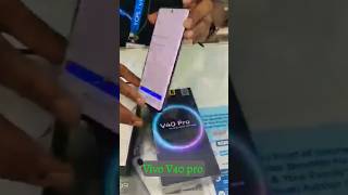 Vivo V40 Pro 5g  8256  Titanium Gray  Unboxing 📸🔥💯smartcornervlogvivov40proshorts [upl. by Chor]