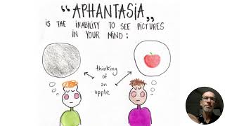 Aphantasia and memory  VCE Psychology [upl. by Paquito]