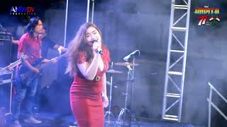 BOJO LORO  SINTYA KARTIKA  NEW ANDITA LIVE IN LONTAR SURABAYA [upl. by Nassi466]