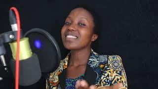 Laurette  Kayitesi Zainabo  Official Video [upl. by Ardnuaed707]