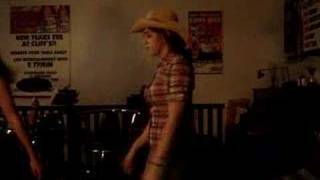 Honkytonk Badonkadonk Music Video [upl. by Larcher]