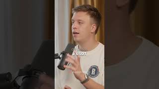 Por Qué Los Argentinos Creen en Bitcoin  CriptoNorber adriansaenz podcast criptomonedas [upl. by Lorimer]