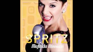 VOGLIO VIVERE COSÍ by Mafalda Minnozzi CD SPRITZ [upl. by Enialed]