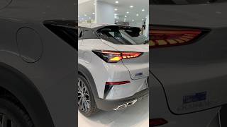 2024 Changan UniT Luxury SUV changan changanunit luxury suv subscribe shorts [upl. by Ardnait]