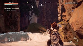 💯 Horizon Zero Dawn Ep 17 ¿Subimos el nivel de nuestras bolsas A máximo [upl. by Faludi]