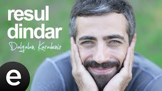 Resul Dindar  Gümüşhane Kızları Official Audio [upl. by Golliner]