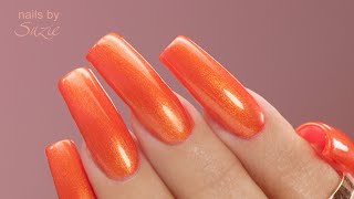 4 Steps for Perfect Gel Polish Application [upl. by Aron]