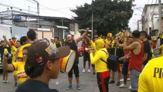 Cantare Cada Domingo  Vieja Querida Clasico 201 en el mierdero [upl. by Liebowitz]