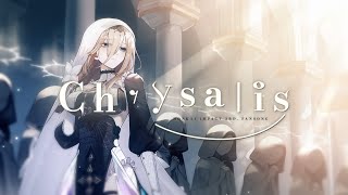 【Honkai Impact 3rd Fansong】 CHRYSALIS  Song of Perdition [upl. by Mcclees]