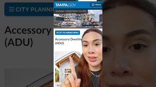 Tampa real estate investors are gonna love this👀 realestate tamparealestate [upl. by Chane]