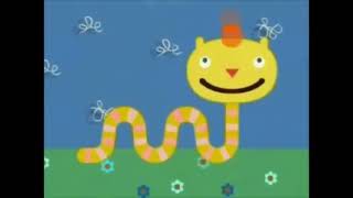 Nick Jr 2009 Logo Animation [upl. by Ambros]