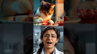 Cats cant taste sweet flavors  facts factsinhindi scientific shorts [upl. by Atlee699]