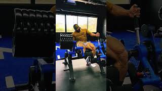 By sep 🏆💪 olympia powerlifting 2022olympia stitch motivation shorts shortsviral bench [upl. by Warfold]