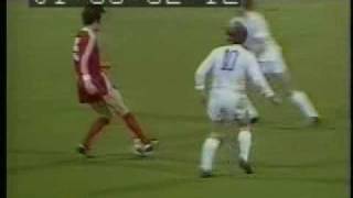 Bayern v Real Madrid 1976 II [upl. by Devlin]