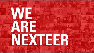 Nexteer Culture in a Pandemic [upl. by Avivah]