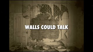 Halsey Nico Collins  Walls Could Talk Lyric Video [upl. by Amerigo]