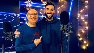 Ospite Marco Mengoni  Radionorba TV  9 Dicembre 2018 [upl. by Sinnej477]